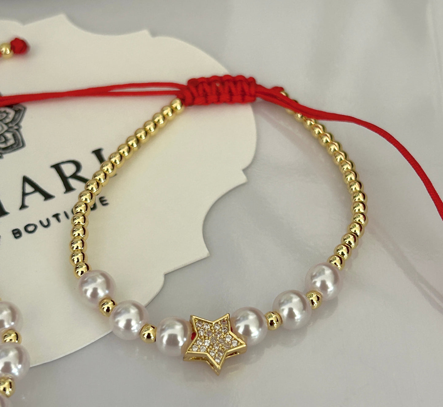 Estrellita Bracelet