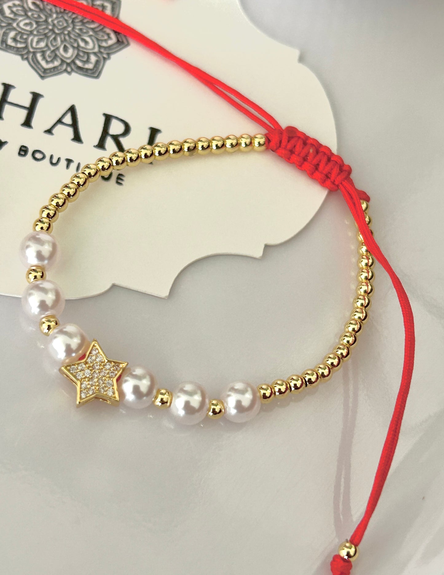 Estrellita Bracelet