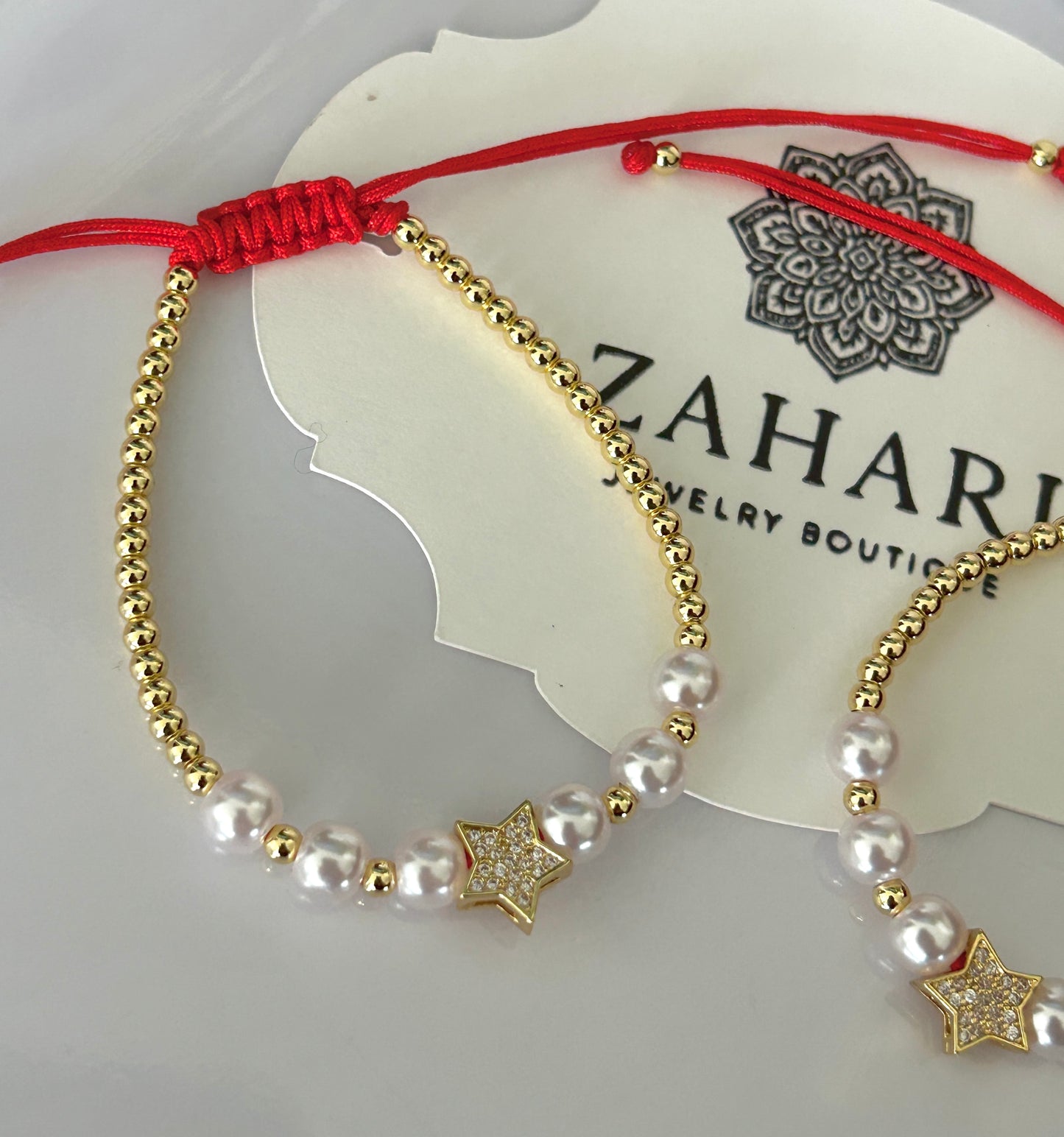 Estrellita Bracelet