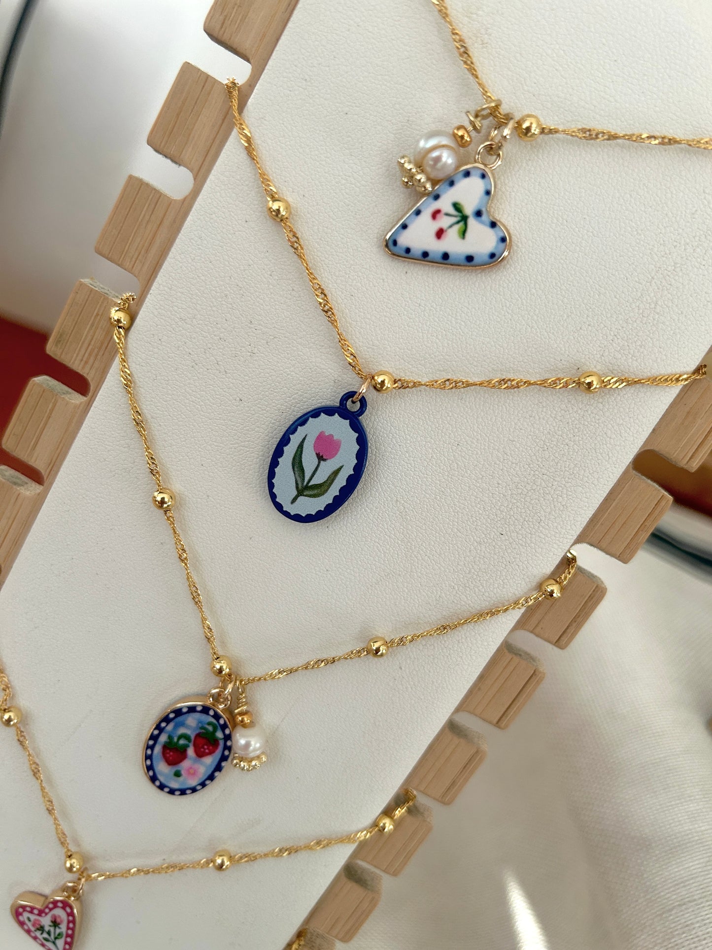 Vintage Necklaces