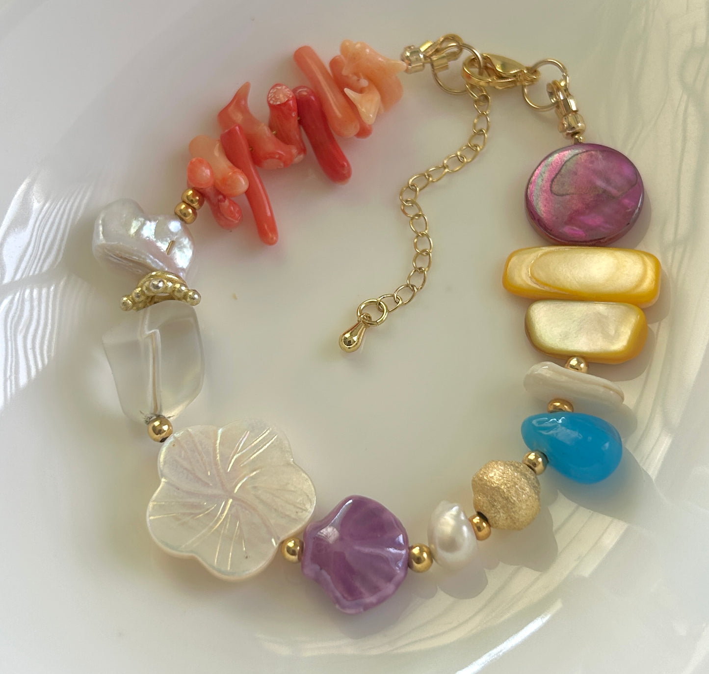 Malia Bracelet