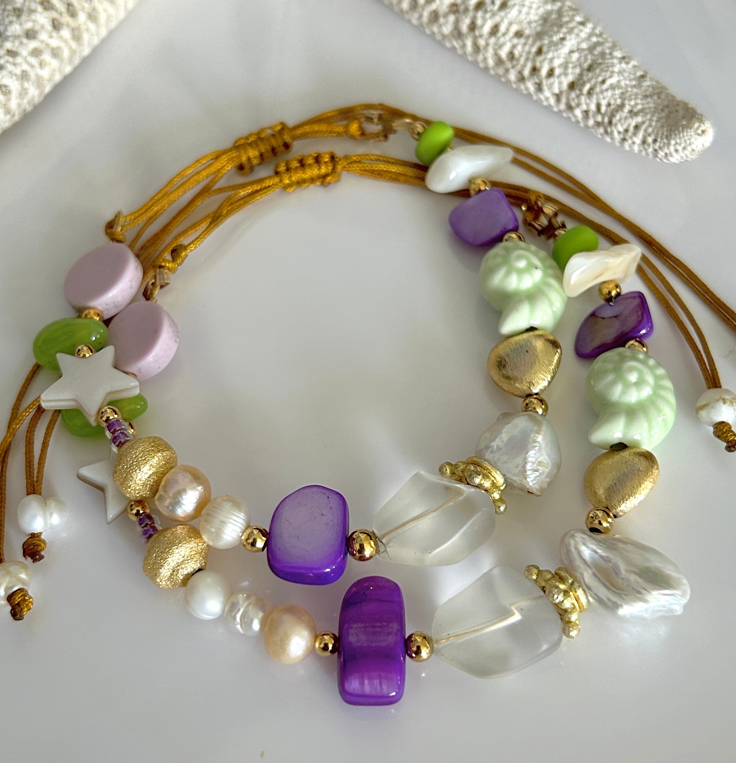 Ari Bracelet