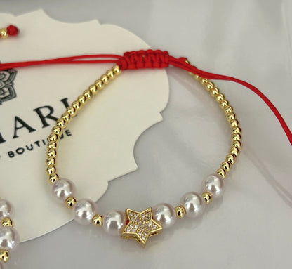 Estrellita Bracelet