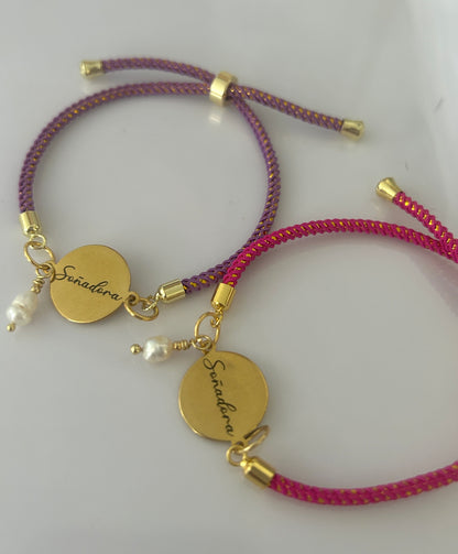 Soñadora Bracelet