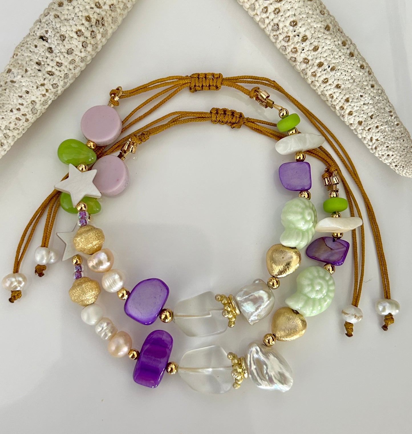 Ari Bracelet