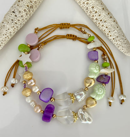 Ari Bracelet