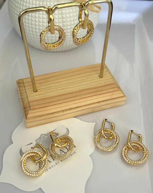 Candy Earrings