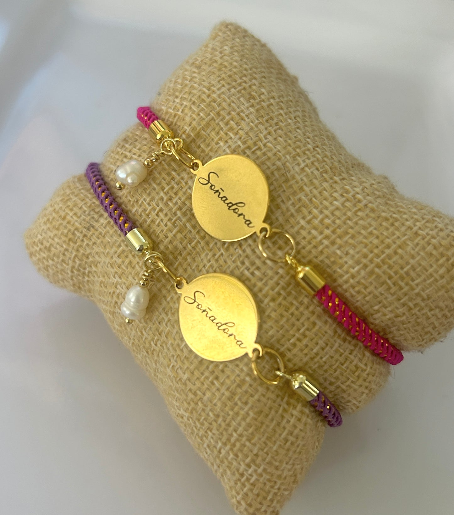 Soñadora Bracelet