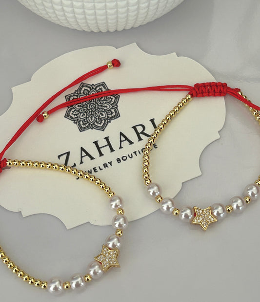 Estrellita Bracelet