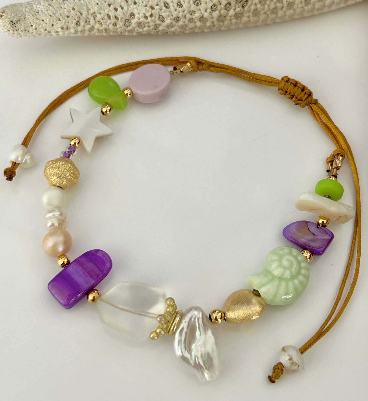 Ari Bracelet