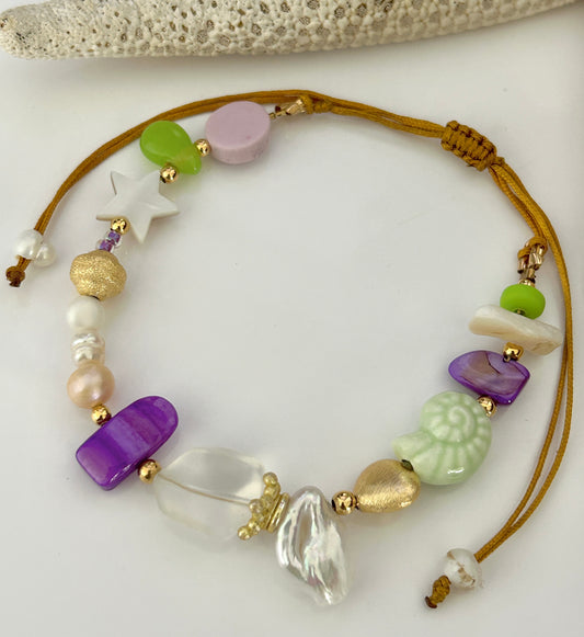 Ari Bracelet