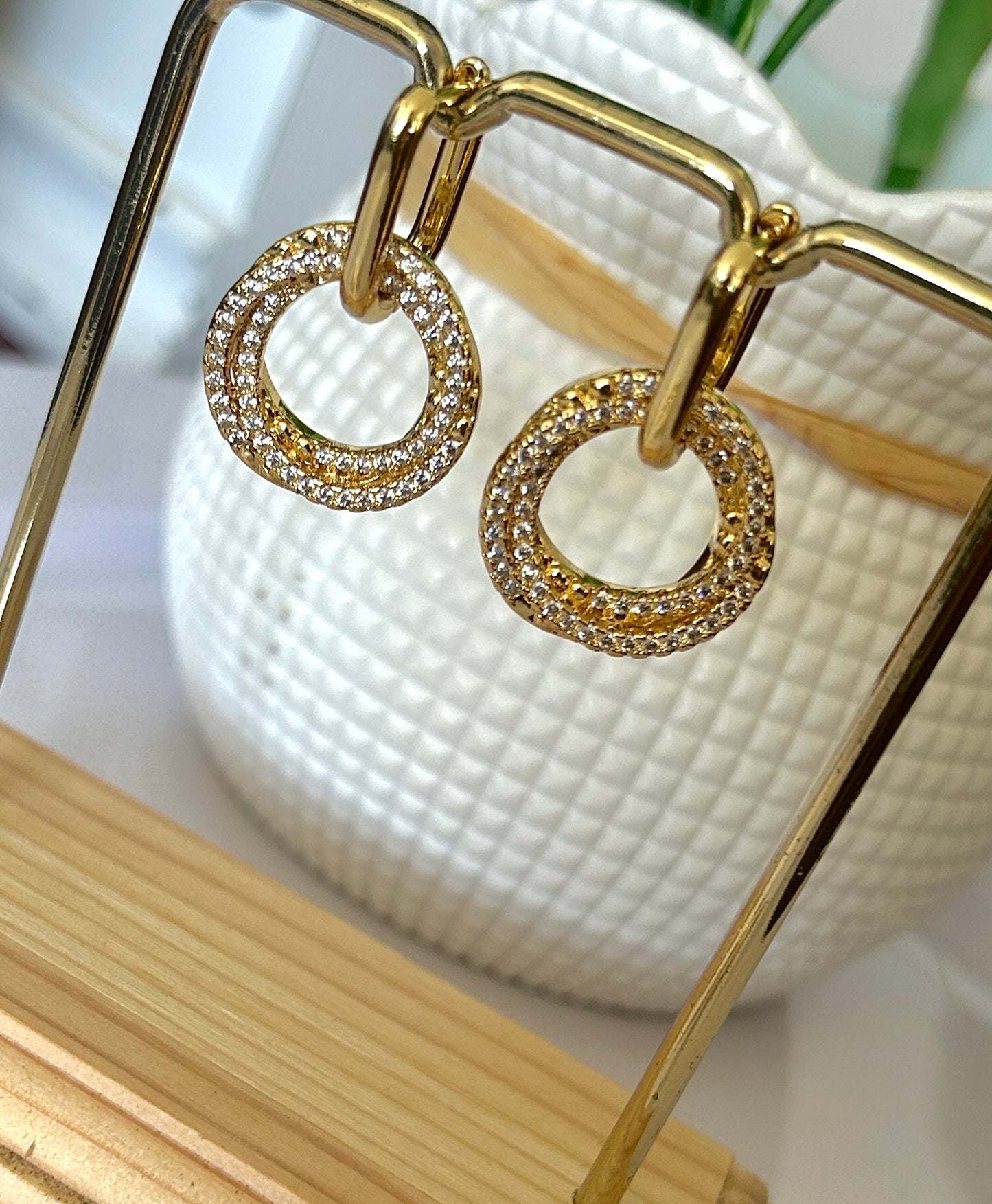 Candy Earrings