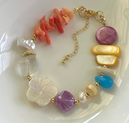 Malia Bracelet