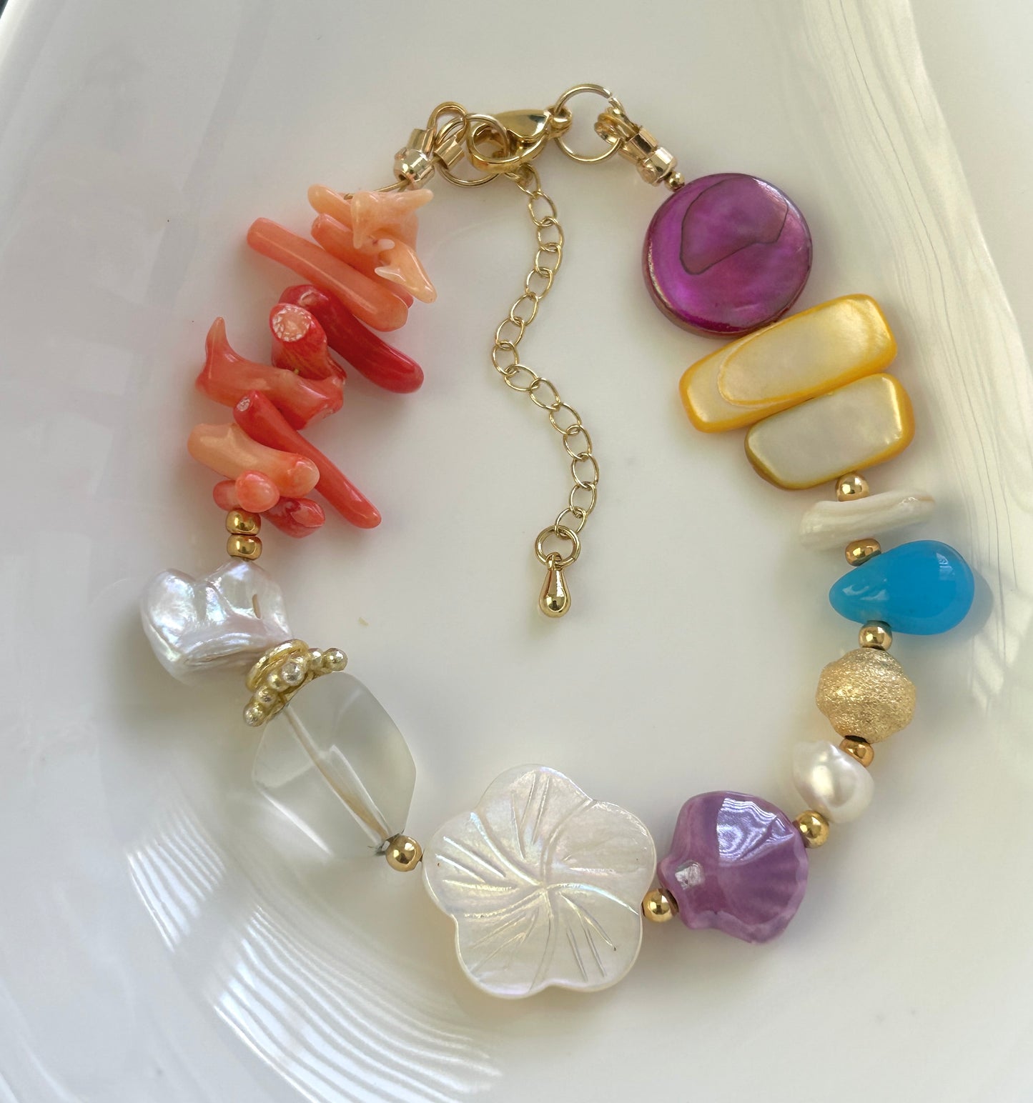 Malia Bracelet