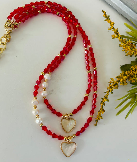 Lovie Necklace