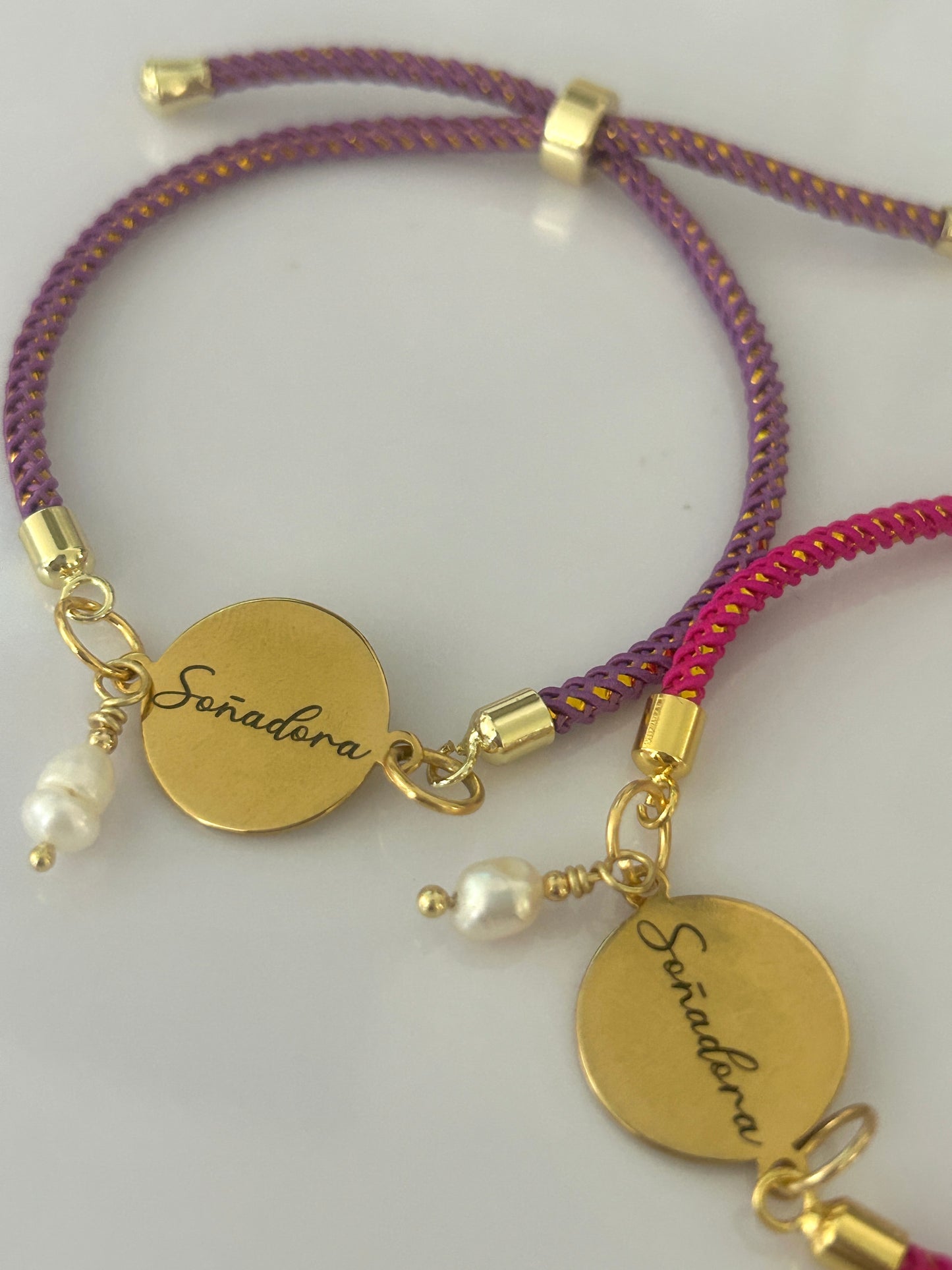 Soñadora Bracelet