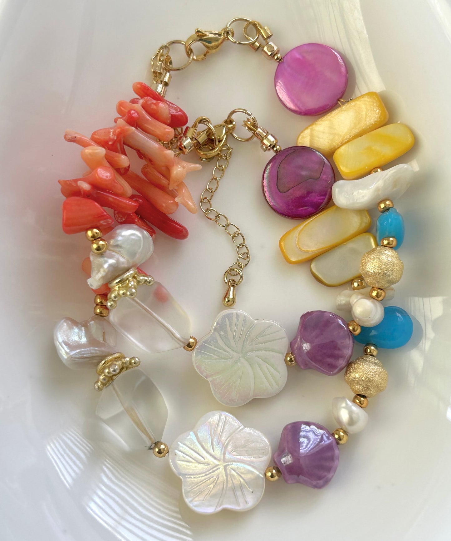 Malia Bracelet