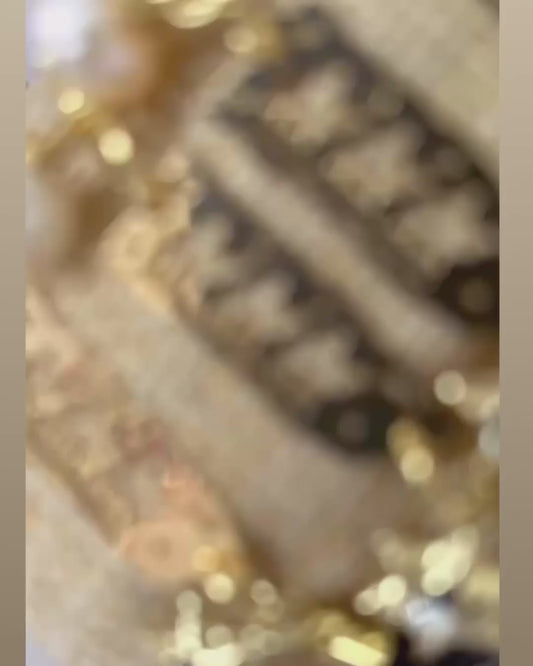 Los 3 Reyes Bracelet