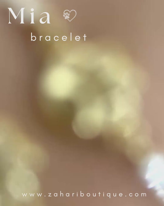 Mia Bracelet
